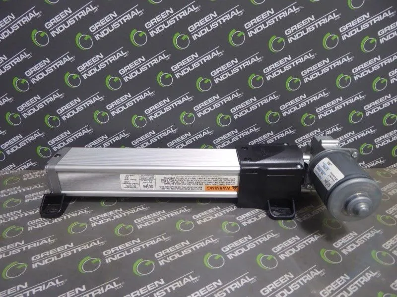 Suspa Incorporated MLS-00001E Motor/Actuator Assembly 340kg / 750lb Used