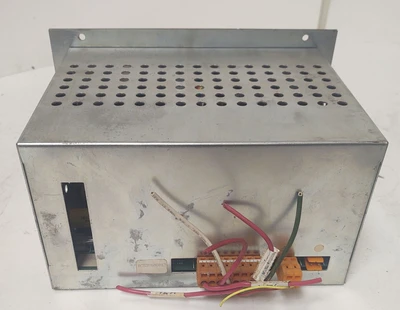 USED STERLCO S3