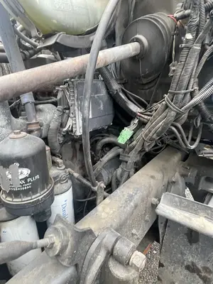 Used 2001 MACK RD688S ROLL OFF Garbage trucks Virginia US | Proxy Equipment #1381225