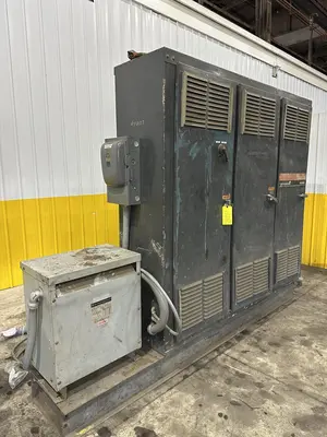 USED MACKINTOSH-HEMPHILL 924R