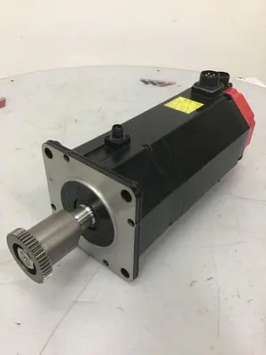USED FANUC A06B-0146-B675