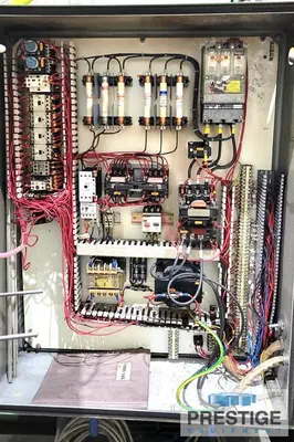 USED 1990 POREBA TPK 90/A1