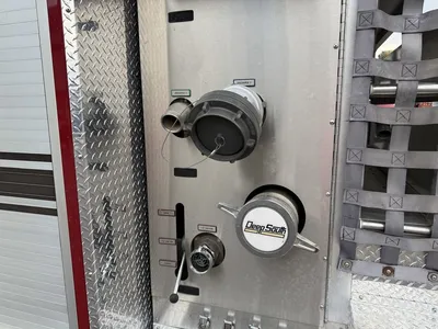 Used 2016 INTERNATIONAL DEEP SOUTH PUMPER Fire Trucks Minnesota US | Carco Truck & Equipment #1514129
