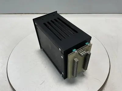 USED DYNISCO SCM600