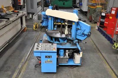 USED MEBA ECO-LINE Ø 335 MM