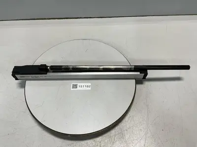 USED NOVOTECHNIK TLH 300