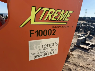 Used _UNKNOWN_ _UNKNOWN_ Telehandlers Texas US | Miedema Asset Management Group #1315739