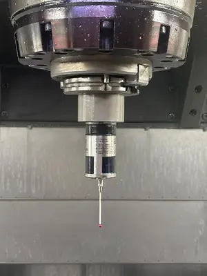 Used 2018 MAS MCV 1270 POWER Vertical Machining Centers CZ | Amaron s.r.o. #1339109