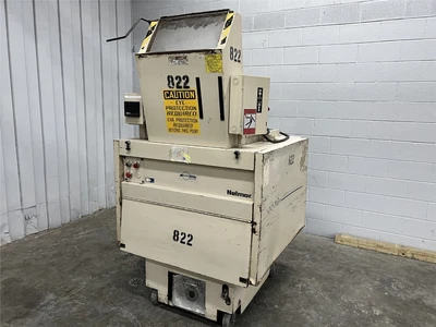 USED NELMOR RG1220PI