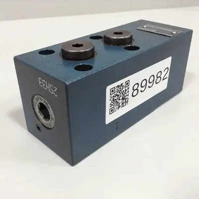 USED BOSCH 0 811 011 021