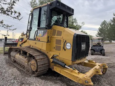 USED 2019 Caterpillar 963K