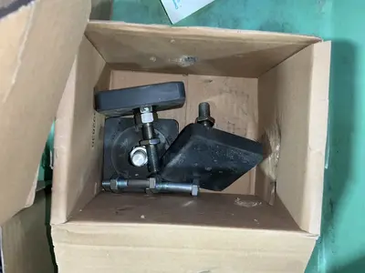 Used 2012 BROWN & SHARPE MICRO HITE 3D 454 Coordinate Measuring Machines Ohio US | HGR 24 #1330295