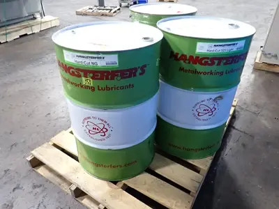 Hangsterfers Cutting Oil