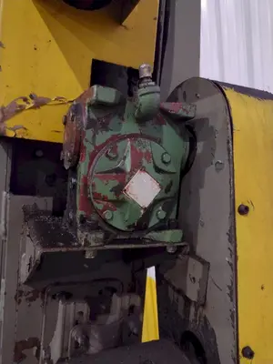 USED FEEDALL 2500