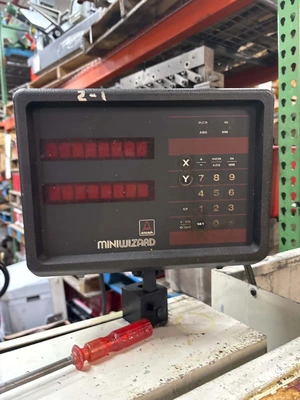 LEBLOND 15 REGAL Lathes, Engine | Global Machine Brokers, LLC (18)