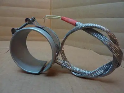 NEW THERMAL CORP 200