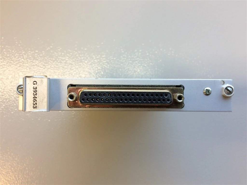 USED LVD G3934653  (5)-AUX 4-16