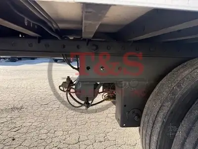 Used 2019 KIDRON _UNKNOWN_ Reefer Trailers Illinois US | T&S Trailer Pool #1509374