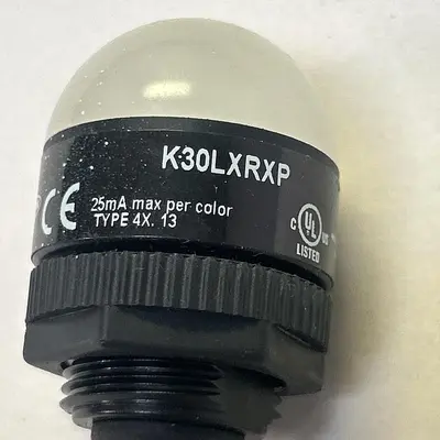 Used BANNER K30LXRXP Indicators | Surplus Asset Holdings #1227409