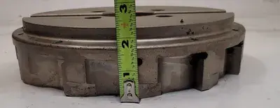 USED INGERSOLL CUTTING TOOLS 4W2A-10RO1