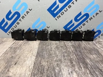 SIEMENS RCN 22 Electrical/PLC/Automation | ESS Industrial Equipment Sales (4)