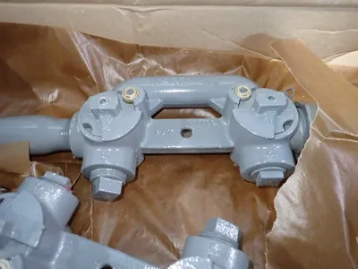 USED UPSCO UALP00002564