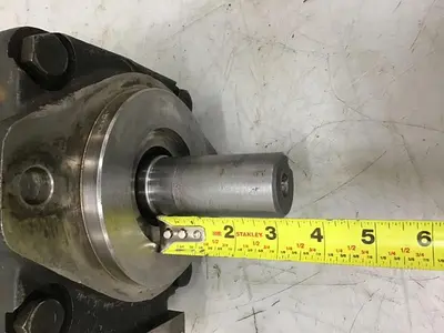 USED DENISON HYDRAULICS T7ER062 10B30A140