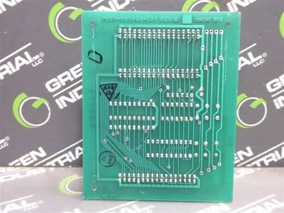 SNW 7121-101934-101 I/O Bus Expander SR8500 Rev. A Used