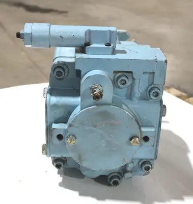 USED DENSION PVT47-2R1C-F03-S00