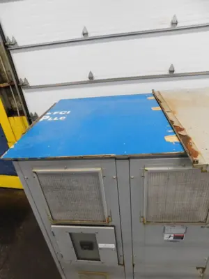 Used OLSUN NA Transformers Ohio US | Equipment Recovery Corp. #1329719