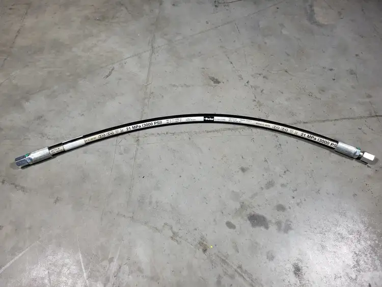 New | in-Stock LETOURNEAU R9242071 Parts (Hydraulics and Pneumatics) British Columbia CA | Lenmark #264614