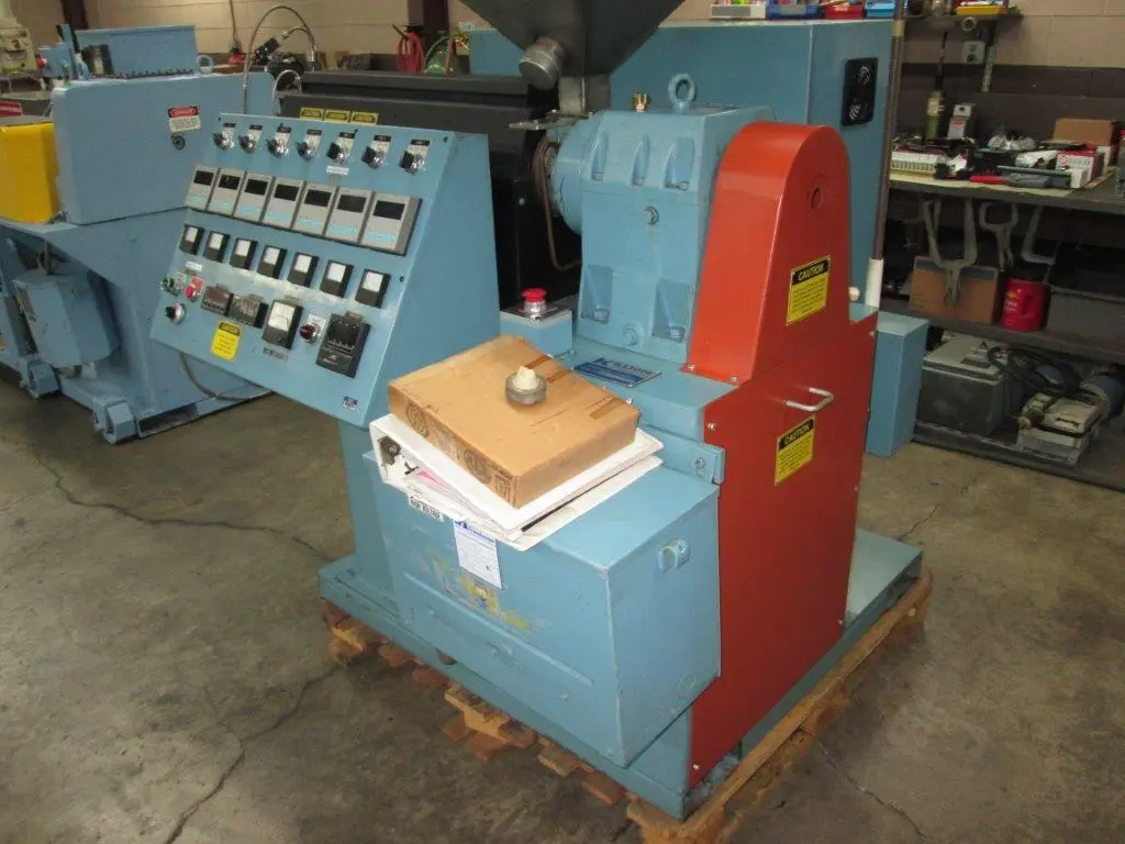 1.5″ Killion LAB Extruder – PRISTINE !!!!!!!