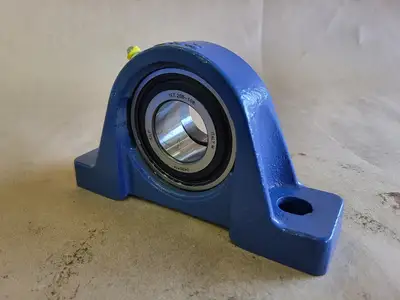 NEW SKF P2B-108-FM