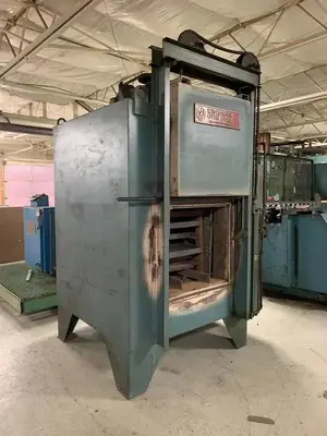 Used WISCONSIN SDB-436-12G Misc Industrial Equipment Kentucky US | Aucto #565295