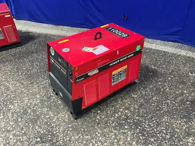 Used LINCOLN ELECTRIC POWERWAVE455M Arc Welders Ohio US | HGR 24 #1405104