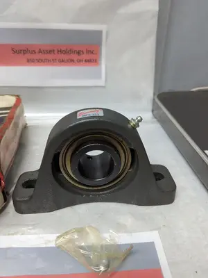 New | in-Stock BROWNING MPS-323 1-7/16 Bearings Ohio US | Surplus Asset Holdings #1237645
