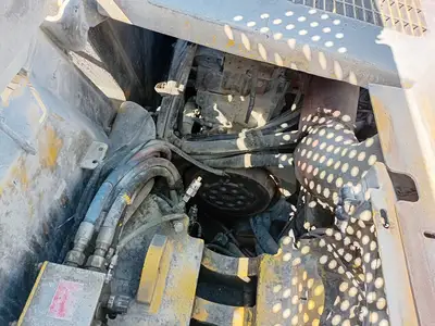 Used 2011 ATLAS COPCO MT6020 Articulated Dump Trucks British Columbia CA | Lenmark #1489141