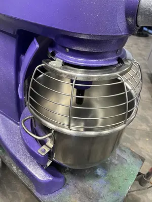 Used HOBART HL200 Planetary Mixers Florida US | BAM Discount Restaurant Equipment #1425517