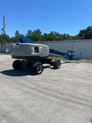 USED 2020 Genie S-45