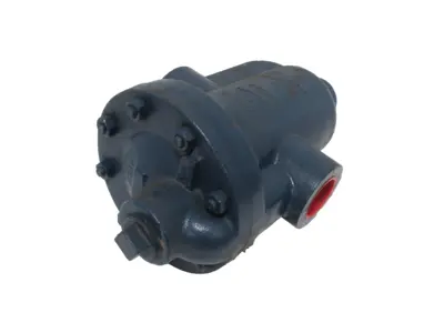 NEW ARMSTRONG D501022 INVERTED 815 STEAM TRAP 2"