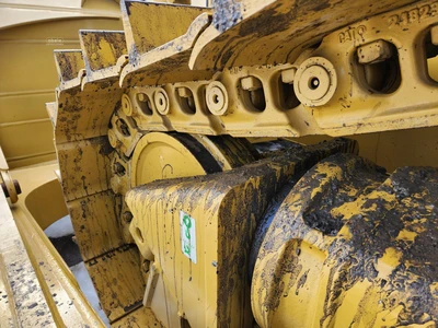 New | in-Stock 2023 CATERPILLAR D6 Crawler Dozers | Abele Tractor #1342947