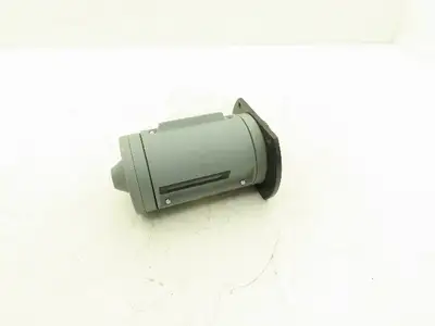 Ivo G 220.A04 Analog Counter 4-Digit  Lot of 2