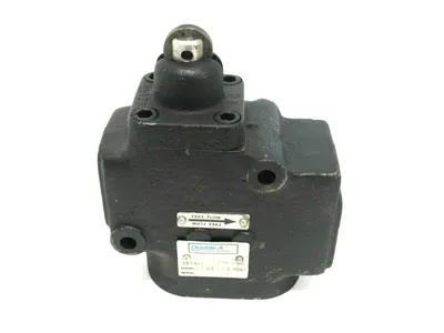 NEW DOUBLE A TT-06-TC-L-10A1 VALVE 526941 TT06TCL10A1