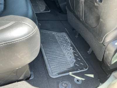 Used 2018 CHRYSLER PACIFICA Vans Michigan US | Miedema Asset Management Group #1304621