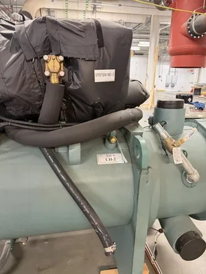 2025 YORK YVWA Other Refrigeration Equipment | Envoy Equipment LLC (8)