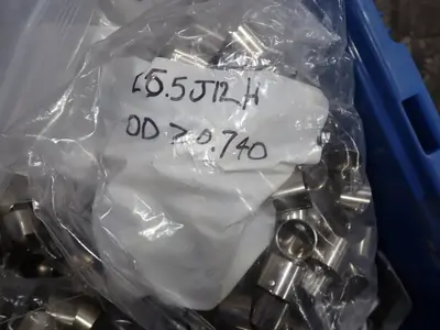 Metal Clips