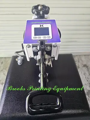 USED GEO KNIGHT & CO., INC DC16