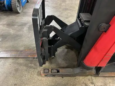 Used 2020 RAYMOND 750R35TT Misc Forklifts Illinois US | Somerset Equipment Sales #1542908