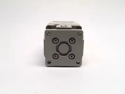 Used SMC Electro Pneumatic Regulator Solenoid Regulators Michigan US | Maverick Industrial Sales #1395838