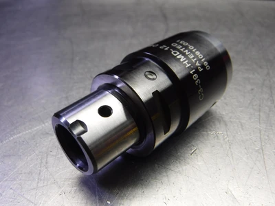 Sandvik Capto C3 12mm Hydraulic Tool Holder C3-391.HDM-12 049 (LOC1188C)